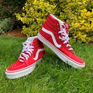 Vans Sk8 high